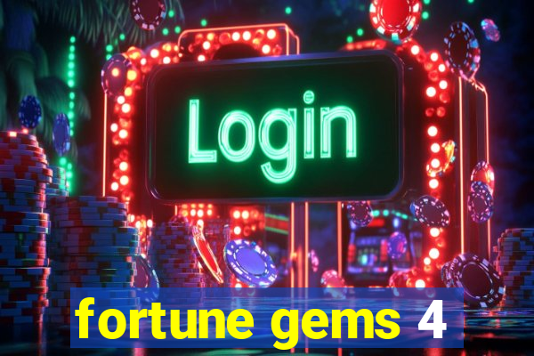 fortune gems 4